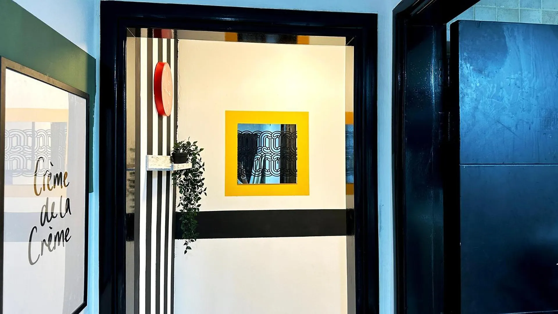 Blissful Partition Room In Bur Dubai Near Burjuman Metro Homestay