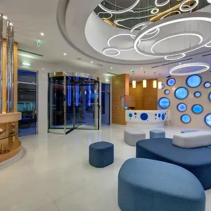 Al Khoory Bur Dubaï